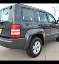 jeep liberty 2012 suv sport gasoline 6 cylinders 2 wheel drive 4 speed automatic 77090