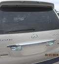 lexus gx 470