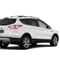 ford escape 2013 suv fwd 4dr sel gasoline 4 cylinders front wheel drive 6 speed automatic 75070