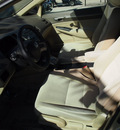 honda civic 2007 beige sedan ex gasoline 4 cylinders front wheel drive automatic 77301