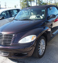 chrysler pt cruiser 2005 purple gt gasoline 4 cylinders front wheel drive automatic 77301