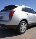 cadillac srx 2013 radiant si suv luxury collection flex fuel 6 cylinders front wheel drive 6 speed automatic 76087