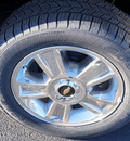 chevrolet silverado 1500 2013 silver ice lt flex fuel v8 2 wheel drive automatic 76087
