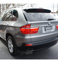 bmw x5 2007 gray suv 3 0si gasoline 6 cylinders all whee drive shiftable automatic 07755