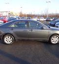 toyota camry 2010 dk  gray sedan le gasoline 4 cylinders front wheel drive automatic 45342