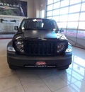jeep liberty 2010 black suv renegade sport gasoline 6 cylinders 4 wheel drive automatic 60915