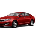 kia optima 2013 red sedan gasoline 4 cylinders front wheel drive not specified 44060