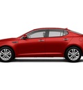kia optima 2013 red sedan gasoline 4 cylinders front wheel drive not specified 44060