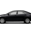 toyota camry 2012 sedan 4dr sdn 4cyl se auto gasoline 4 cylinders front wheel drive automatic 27707