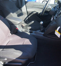 dodge dart 2013 black sedan se gasoline 4 cylinders front wheel drive standard 76210