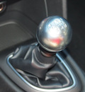 dodge dart 2013 black sedan se gasoline 4 cylinders front wheel drive standard 76210