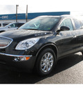 buick enclave 2011 black cxl 2 gasoline 6 cylinders all whee drive automatic 98632