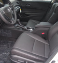 acura ilx 2013 white sedan hybrid w tech pckg hybrid 4 cylinders front wheel drive automatic 76137