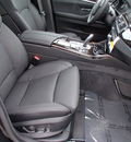 bmw 5 series 2013 black sedan 535i xdrive gasoline 6 cylinders all whee drive automatic 99352