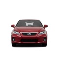 lexus ct 200h 2013 hatchback hybrid 4 cylinders front wheel drive cont  variable trans  91731