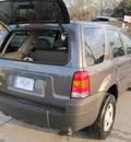 ford escape 2006 dk  gray suv xls gasoline 4 cylinders front wheel drive automatic 77379