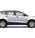 ford escape 2013 suv s fwd gasoline 4 cylinders front wheel drive not specified 08753