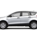 ford escape 2013 suv s fwd gasoline 4 cylinders front wheel drive not specified 08753