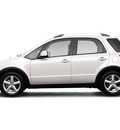 suzuki sx4 crossover 2009 gasoline 4 cylinders all whee drive not specified 45342