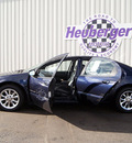 chrysler 300m 2000 blue sedan gasoline v6 front wheel drive automatic 80905