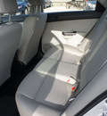 kia forte 2013 bright silver sedan lx gasoline 4 cylinders front wheel drive automatic 76205