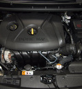 hyundai elantra gt 2013 black wagon c gasoline 4 cylinders front wheel drive automatic 75150
