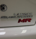 mitsubishi lancer evolution 2012 white sedan mr awd gasoline 4 cylinders all whee drive automatic 75150