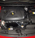 hyundai elantra gt 2013 red wagon c gasoline 4 cylinders front wheel drive automatic 75150