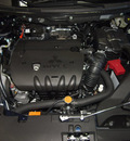 mitsubishi lancer 2013 dk  blue sedan gt gasoline 4 cylinders front wheel drive automatic 75150