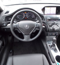 acura ilx 2013 dk  gray sedan 1 5l hybrid w tech hybrid 4 cylinders front wheel drive automatic 77074