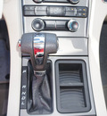 ford taurus 2010 black sedan se gasoline 6 cylinders front wheel drive automatic 76108
