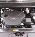 kia soul 2013 black gasoline 4 cylinders front wheel drive automatic 75150