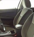 chevrolet impala 2012 white sedan lt flex fuel 6 cylinders front wheel drive automatic 78064