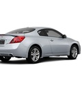 nissan altima 2013 coupe 2 5 s gasoline 4 cylinders front wheel drive cont  variable trans  77521