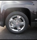 gmc terrain 2013 dk  gray suv slt 1 gasoline 4 cylinders all whee drive 6 speed automatic 78064