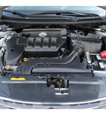 nissan altima 2012 silver sedan 2 5 sl gasoline 4 cylinders front wheel drive automatic 78552