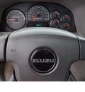 isuzu ascender 2006 white suv s 5 passenger gasoline 6 cylinders rear wheel drive automatic 78205