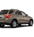 chevrolet equinox 2013 dk  gray suv lt gasoline 4 cylinders front wheel drive 6 speed automatic 56001