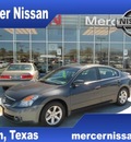 nissan altima 2008 gray sedan 2 5 s gasoline 4 cylinders front wheel drive automatic 75901