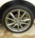 honda cr z 2011 white hatchback ex w navi hybrid 4 cylinders front wheel drive manual 75901