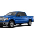 ford f 150 2013 4wd supercrew 145 xlt gasoline 6 cylinders 4 wheel drive 6 speed automatic 75070