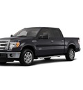 ford f 150 2013 4wd supercrew 145 fx4 flex fuel 8 cylinders 4 wheel drive 6 speed automatic 75070