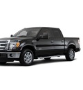 ford f 150 2013 flex fuel 8 cylinders 4 wheel drive 6 speed automatic 75062