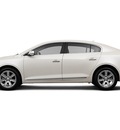 buick lacrosse 2013 sedan leather gasoline 6 cylinders front wheel drive 6 speed automatic 75007