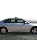 chevrolet impala 2012 silver sedan lt fleet flex fuel 6 cylinders front wheel drive automatic 77532