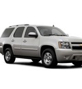 chevrolet tahoe 2007 suv flex fuel 8 cylinders 4 wheel drive not specified 77074