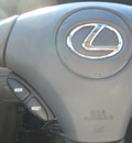 lexus es 330 2004 silver sedan gasoline 6 cylinders front wheel drive automatic 75606
