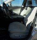 lexus is 250 2007 gray sedan gasoline 6 cylinders rear wheel drive shiftable automatic 75606