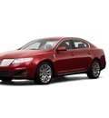 lincoln mks 2009 sedan gasoline 6 cylinders all whee drive shiftable automatic 13502