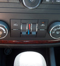 chevrolet impala 2009 white sedan ls flex fuel 6 cylinders front wheel drive automatic 77074